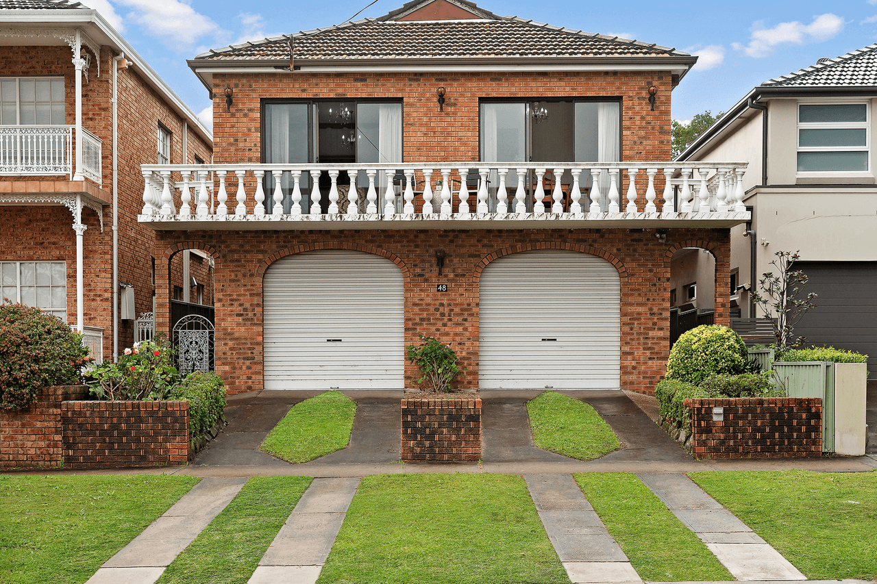 48 Meeks Street, Kingsford, NSW 2032