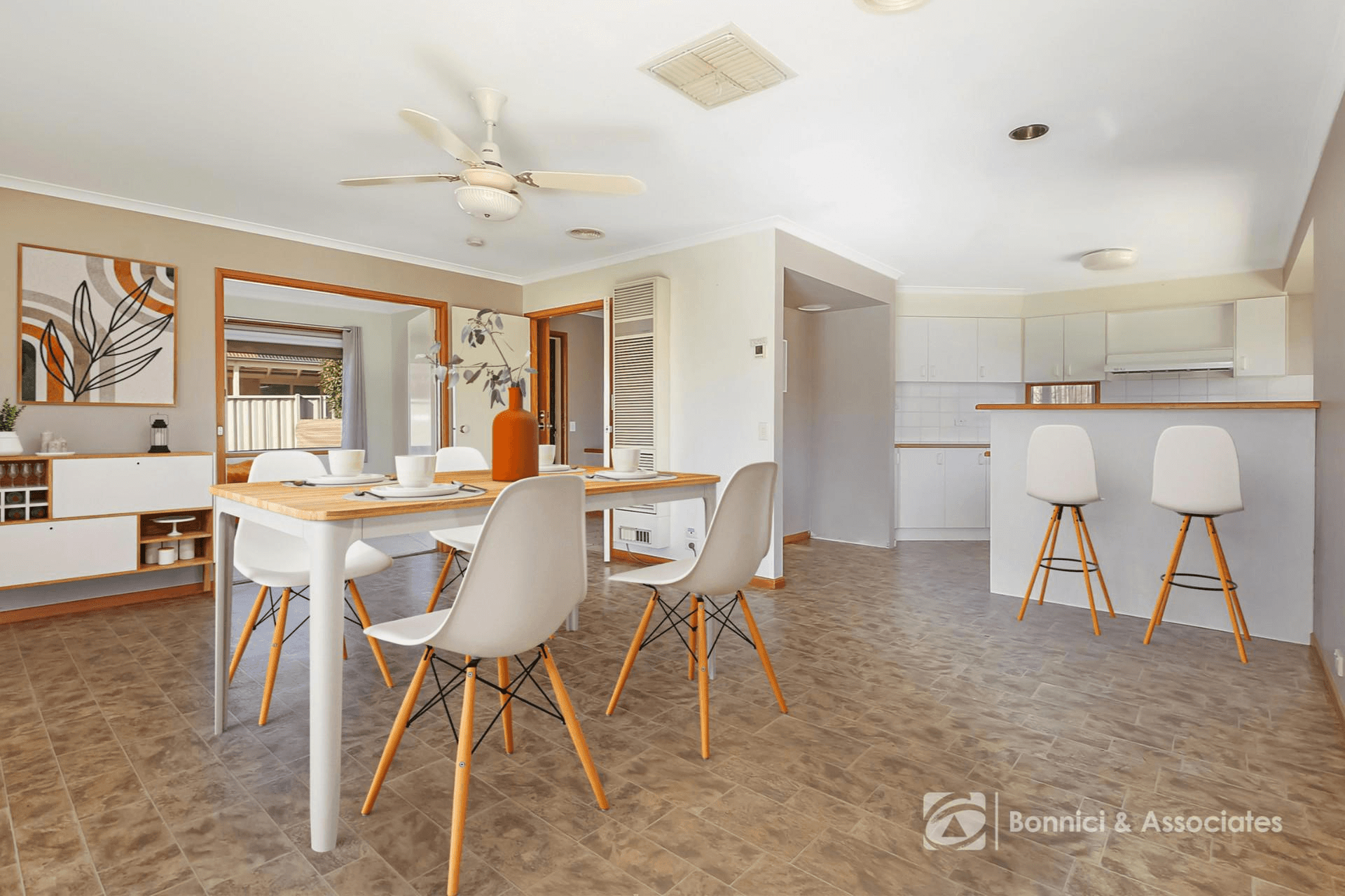 8 Elmslie Circuit, West Wodonga, VIC 3690