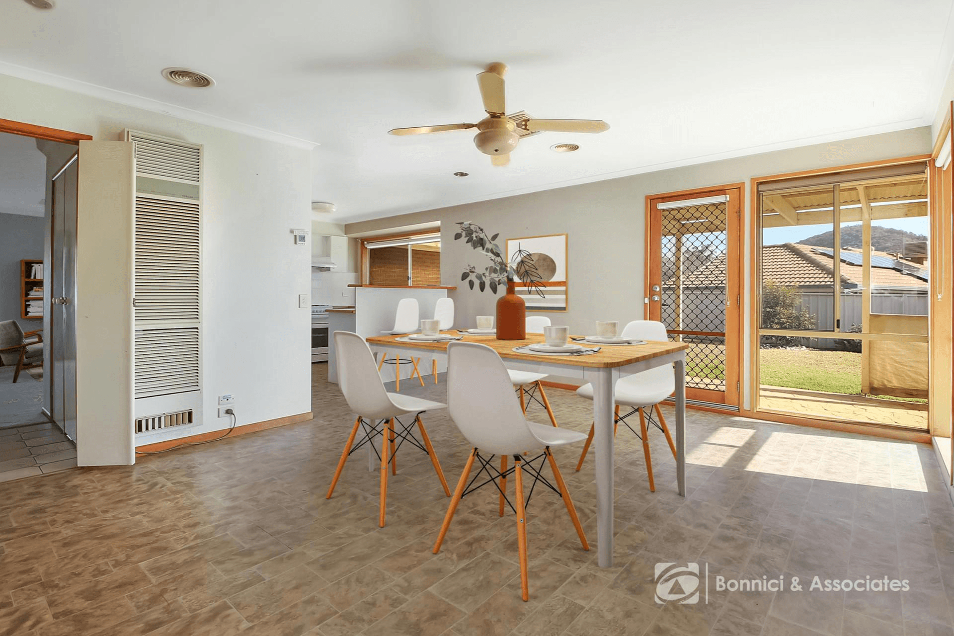 8 Elmslie Circuit, West Wodonga, VIC 3690
