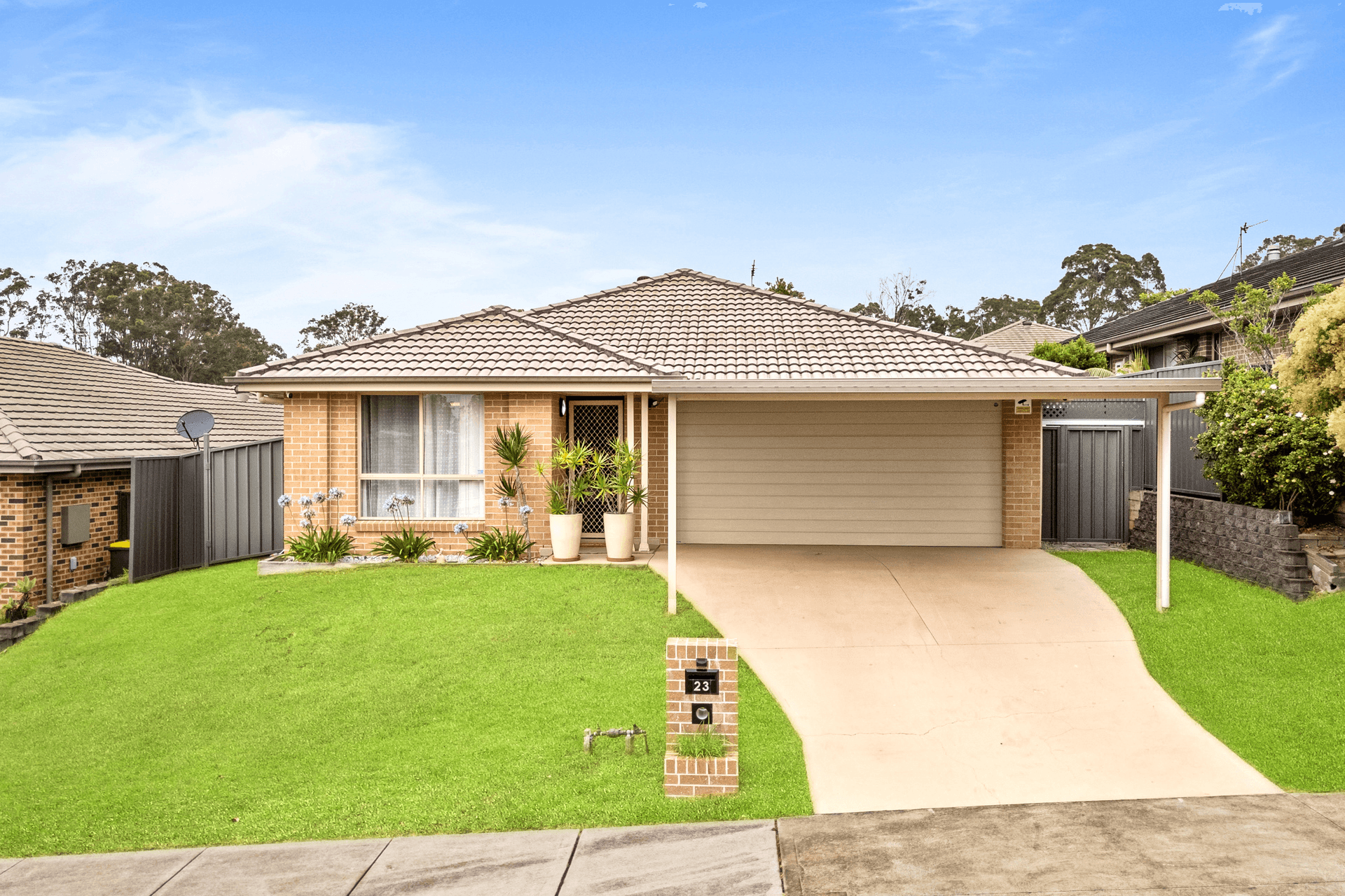 23 Voyager Street, Wadalba, NSW 2259