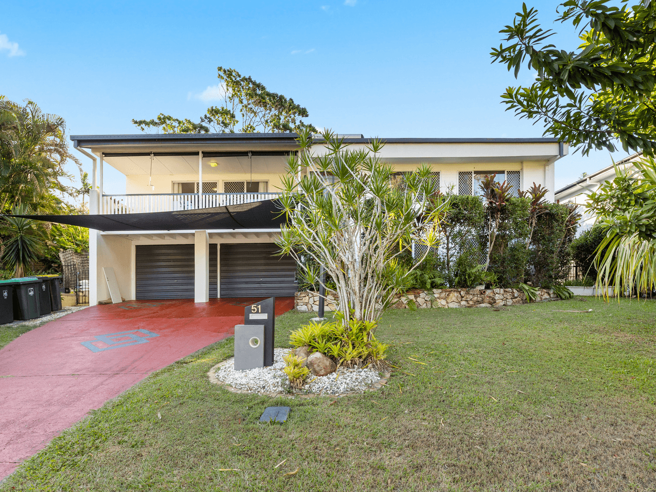 51 Capitol Drive, Jindalee, QLD 4074