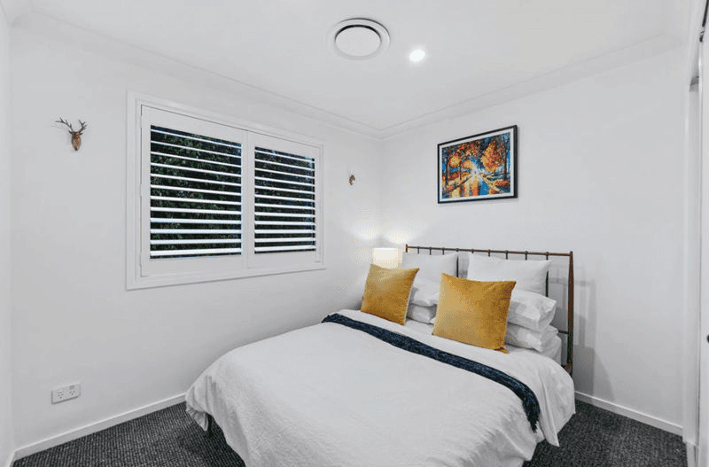 Duplex 2 / 74A Monmouth Street, MORNINGSIDE, QLD 4170