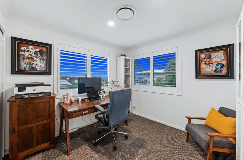 Duplex 2 / 74A Monmouth Street, MORNINGSIDE, QLD 4170