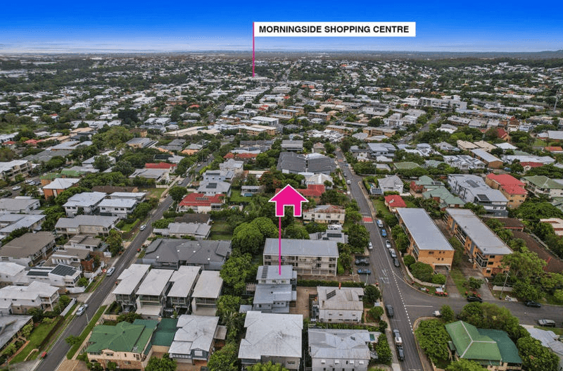 Duplex 2 / 74A Monmouth Street, MORNINGSIDE, QLD 4170