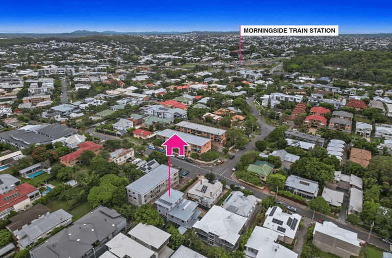 Duplex 2 / 74A Monmouth Street, MORNINGSIDE, QLD 4170