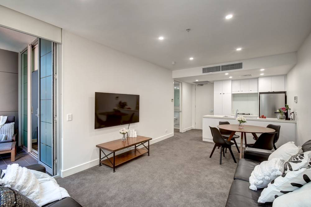 207/211 Grenfell Street, ADELAIDE, SA 5000
