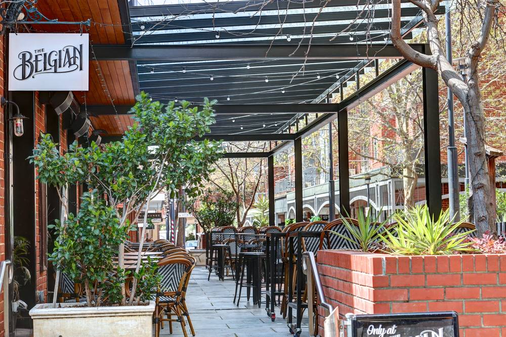 207/211 Grenfell Street, ADELAIDE, SA 5000