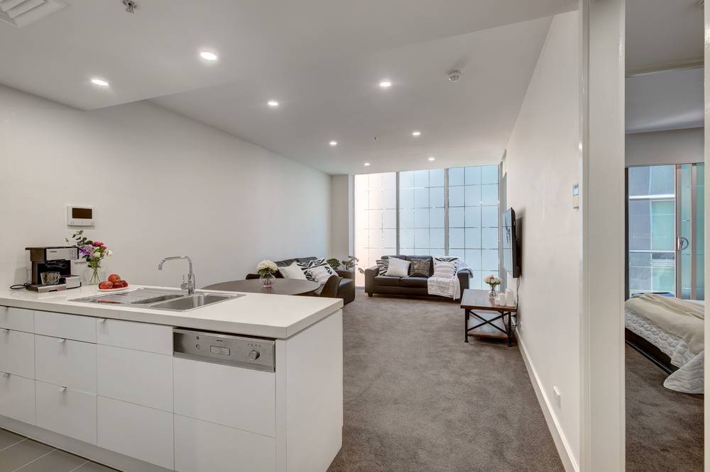 207/211 Grenfell Street, ADELAIDE, SA 5000