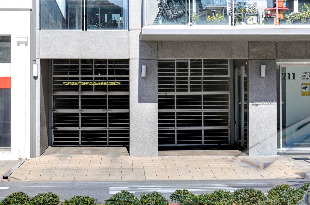 207/211 Grenfell Street, ADELAIDE, SA 5000