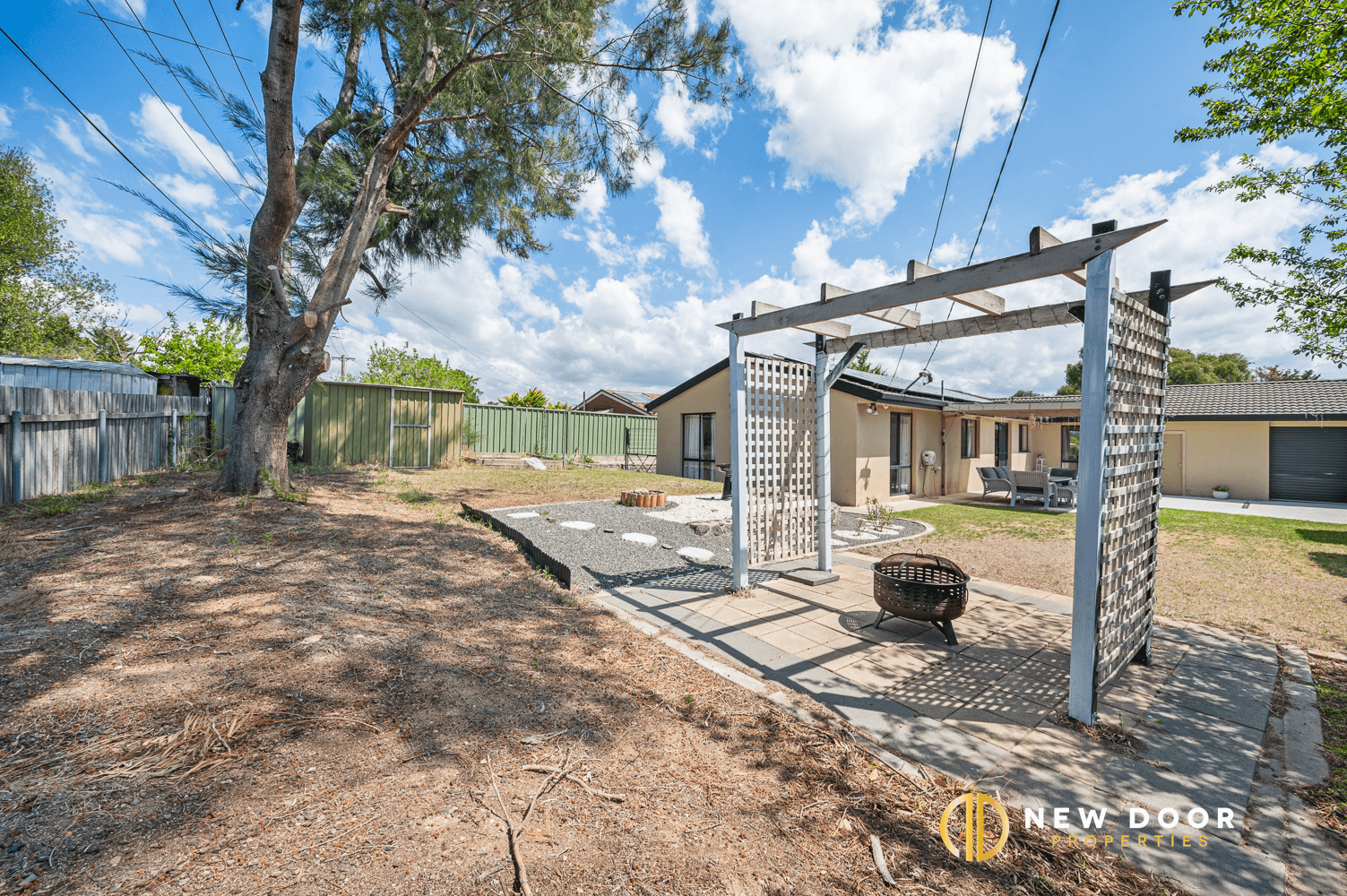 35 Hambidge Crescent, GILMORE, ACT 2905