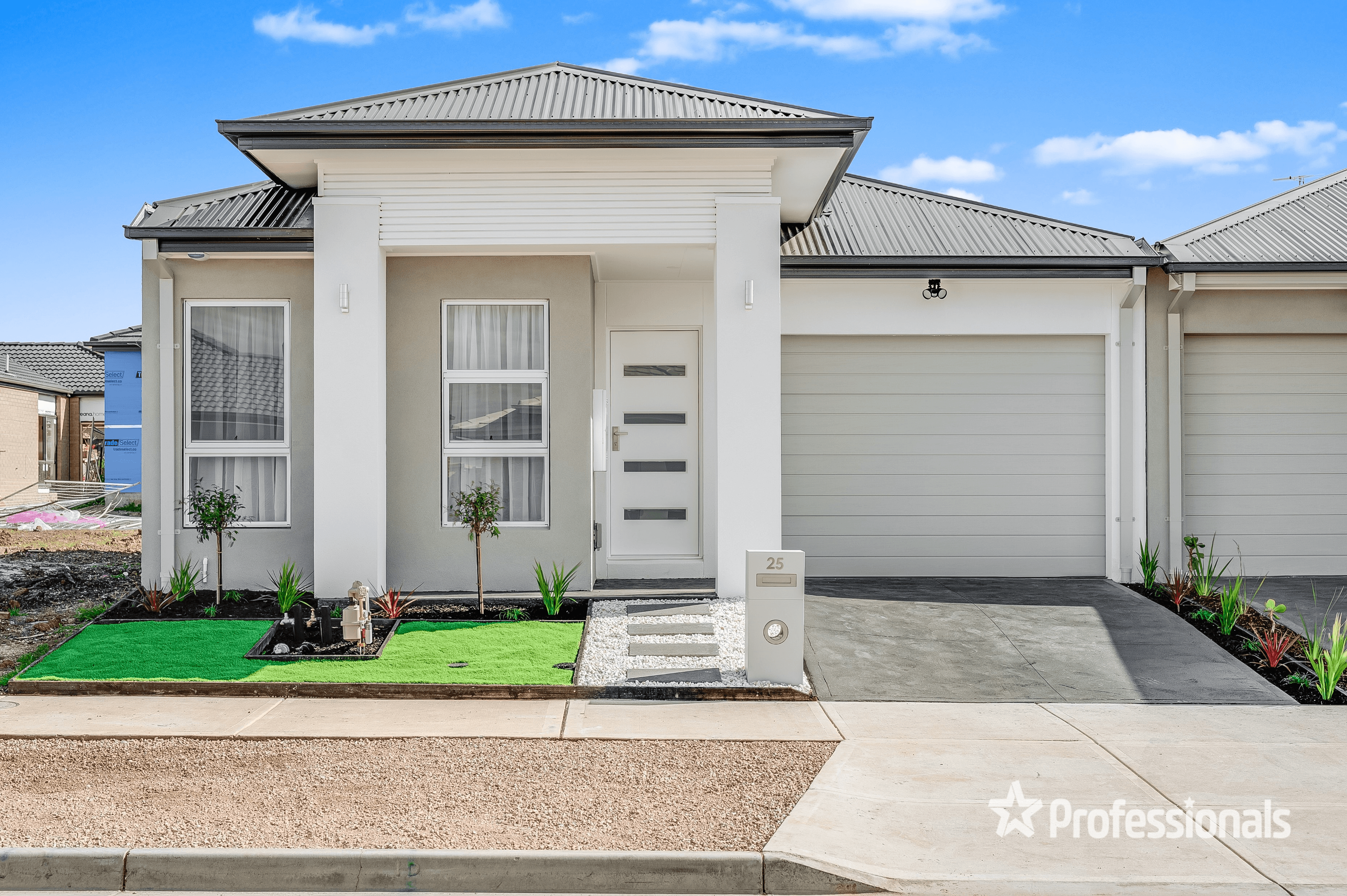 25 Sonata Street, WYNDHAM VALE, VIC 3024