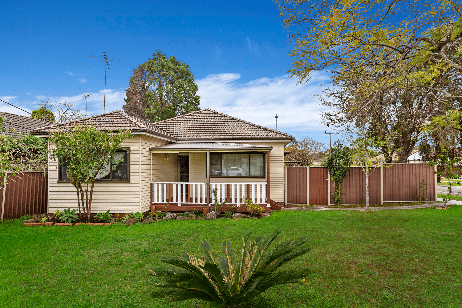 62 Mackenzie Street, Revesby, NSW 2212