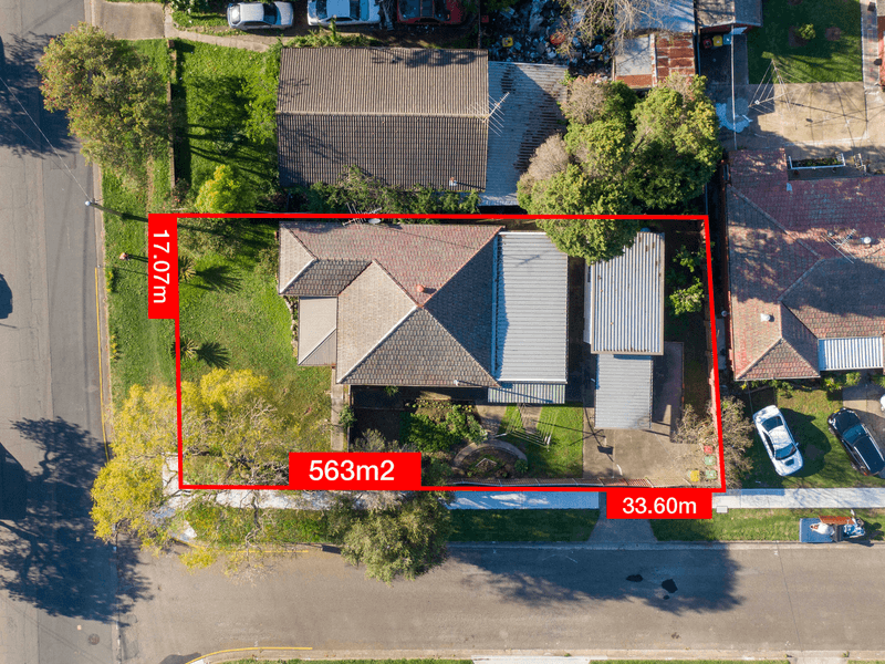 62 Mackenzie Street, Revesby, NSW 2212