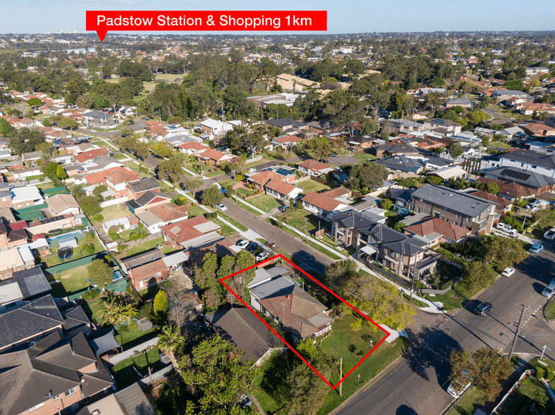 62 Mackenzie Street, Revesby, NSW 2212