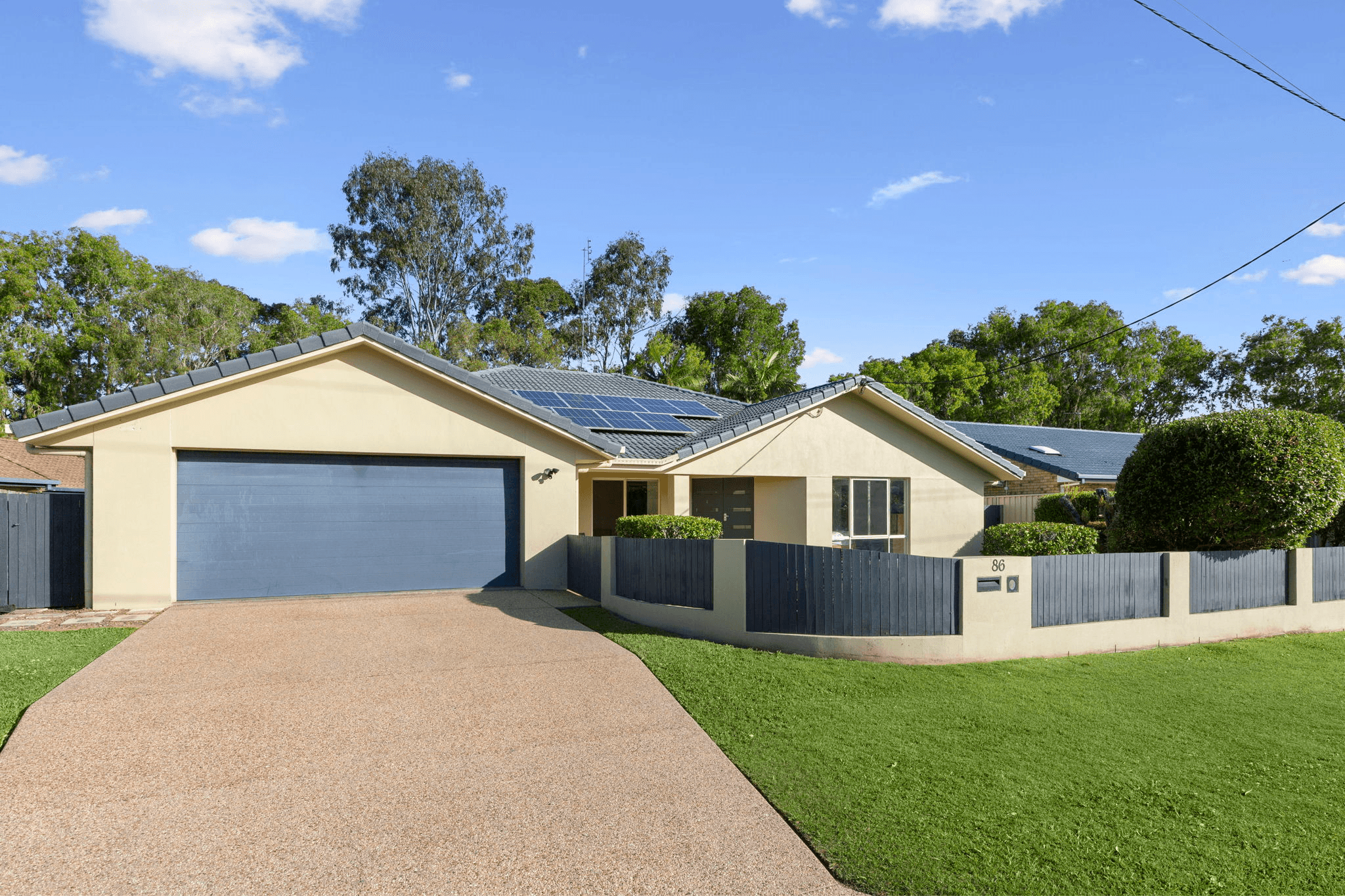 86 Tallow Wood Drive, Kuluin, QLD 4558