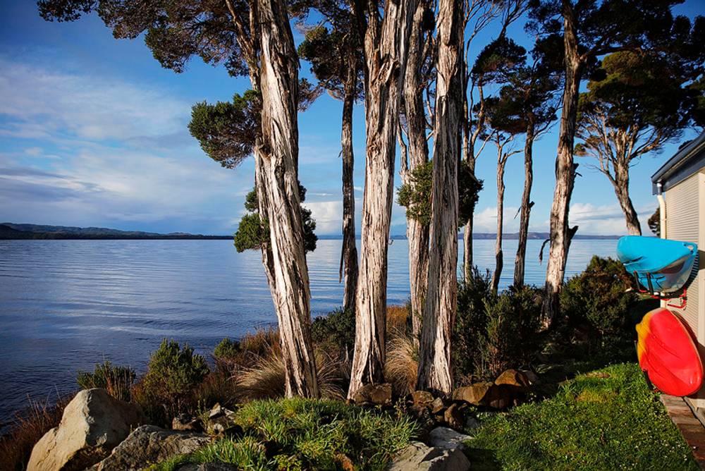 97 Lettes Bay Rd, STRAHAN, TAS 7468