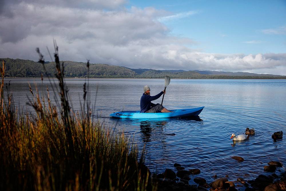 97 Lettes Bay Rd, STRAHAN, TAS 7468