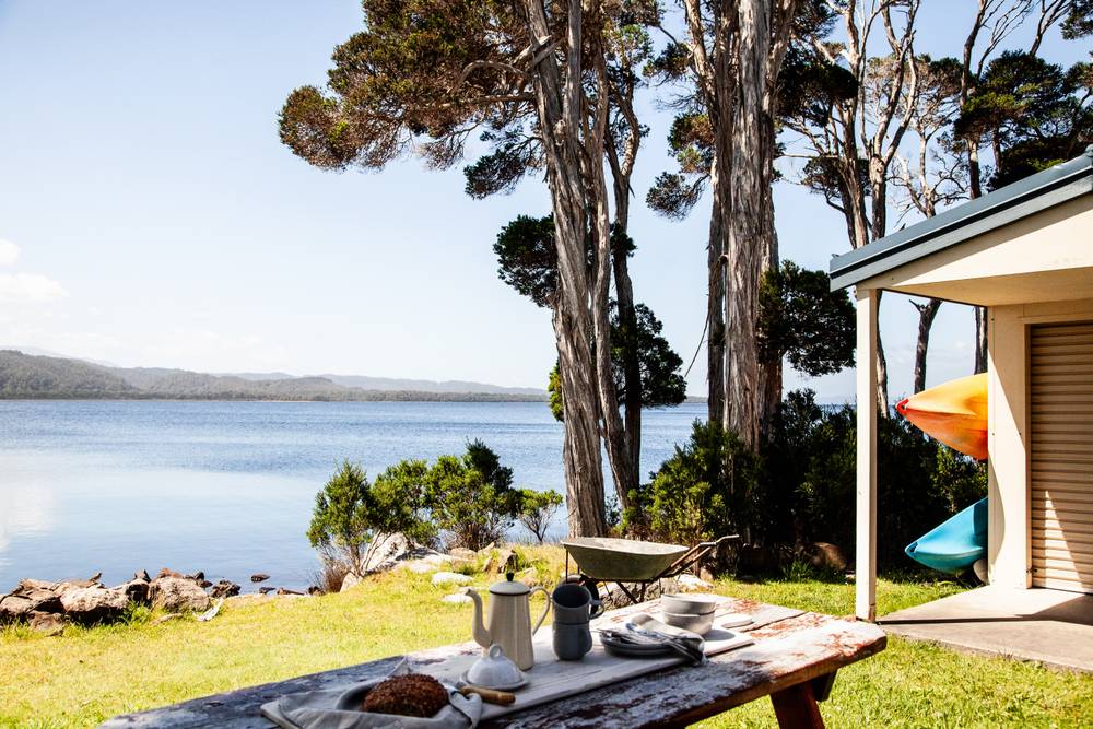 97 Lettes Bay Rd, STRAHAN, TAS 7468