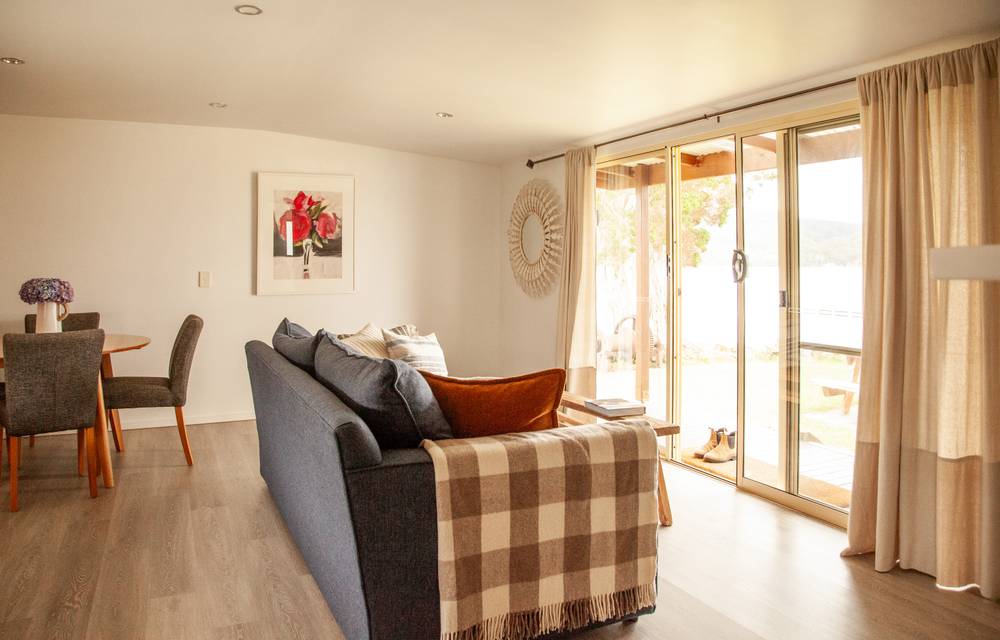 97 Lettes Bay Rd, STRAHAN, TAS 7468