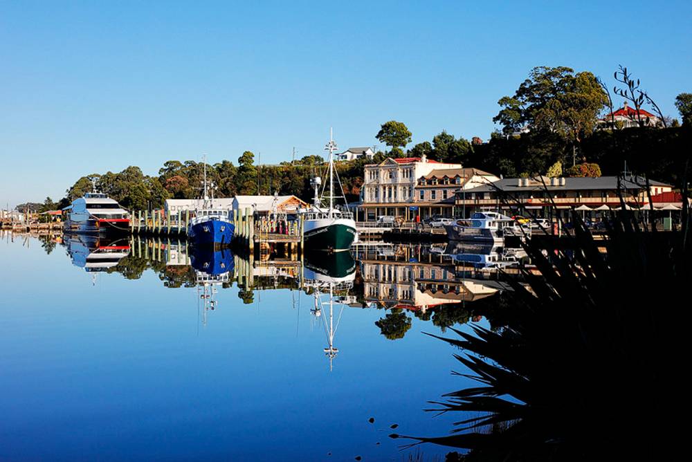 97 Lettes Bay Rd, STRAHAN, TAS 7468