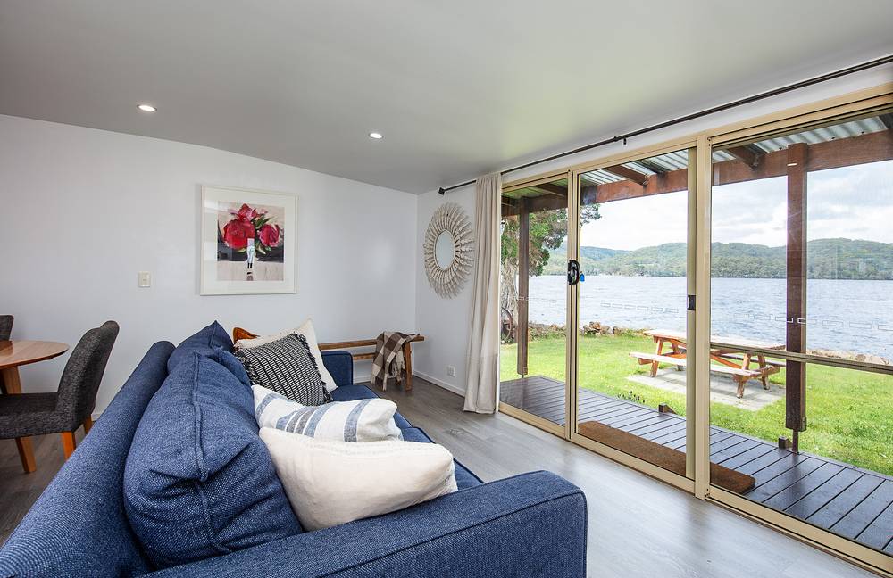 97 Lettes Bay Rd, STRAHAN, TAS 7468