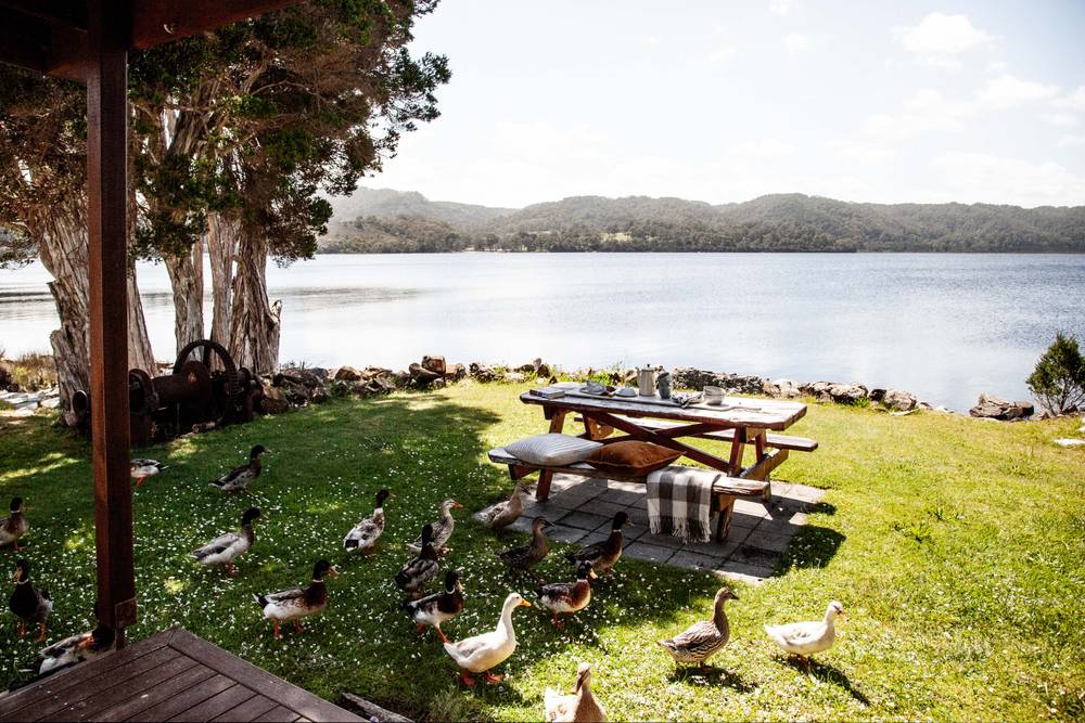 97 Lettes Bay Rd, STRAHAN, TAS 7468