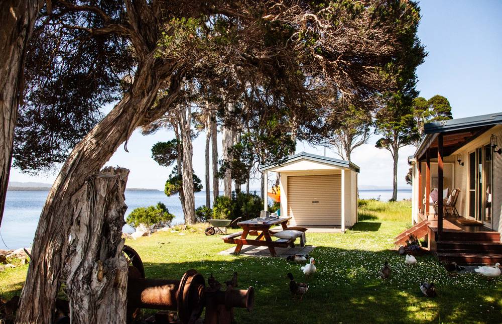 97 Lettes Bay Rd, STRAHAN, TAS 7468