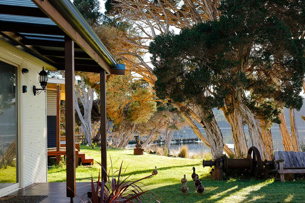 97 Lettes Bay Rd, STRAHAN, TAS 7468