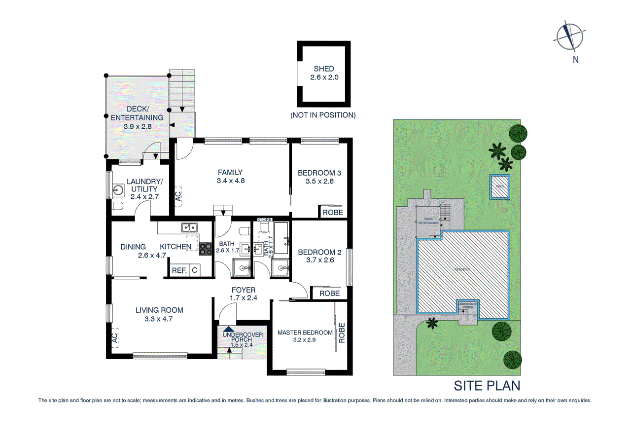 52 Robshaw Road, Marayong, NSW 2148