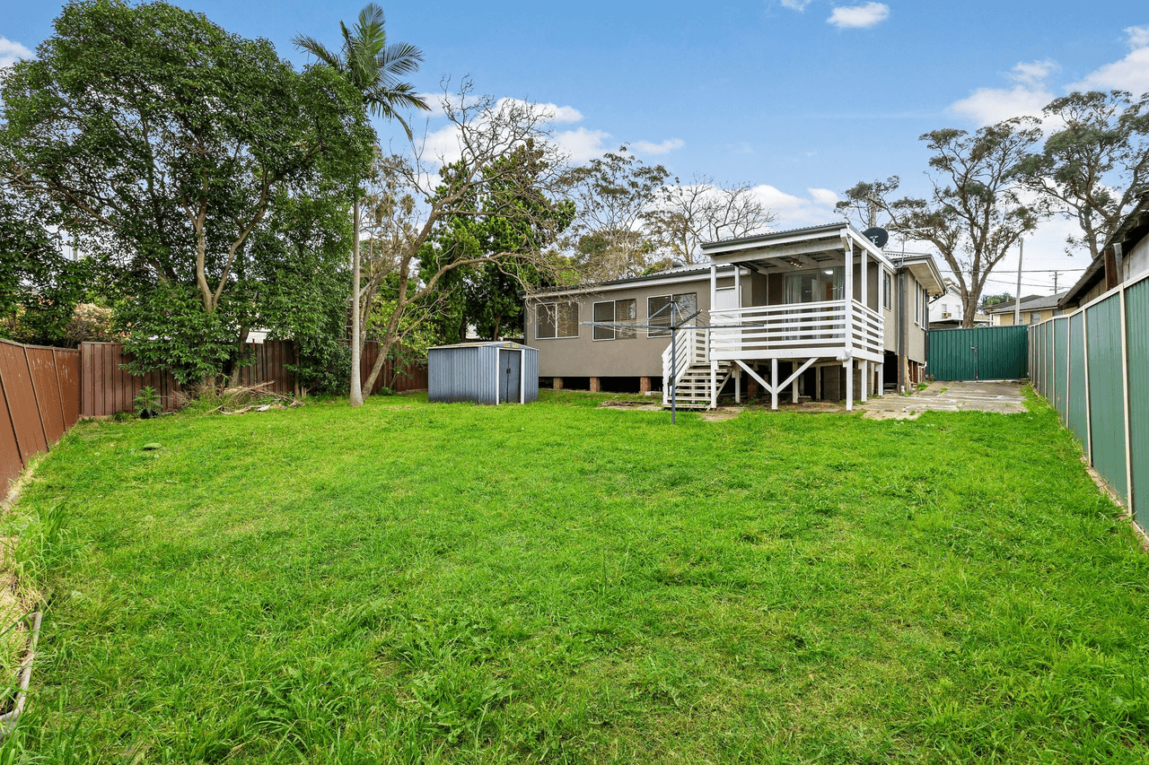 52 Robshaw Road, Marayong, NSW 2148