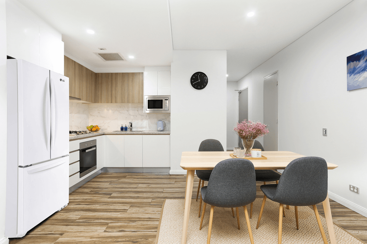 536/22 Hudson Street, Lewisham, NSW 2049