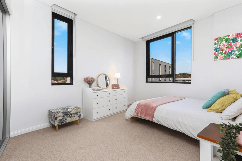 536/22 Hudson Street, Lewisham, NSW 2049