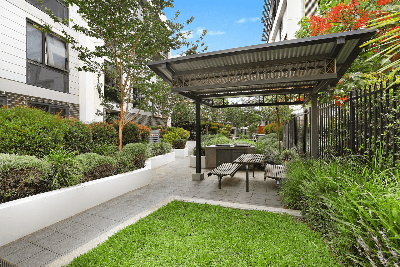 536/22 Hudson Street, Lewisham, NSW 2049