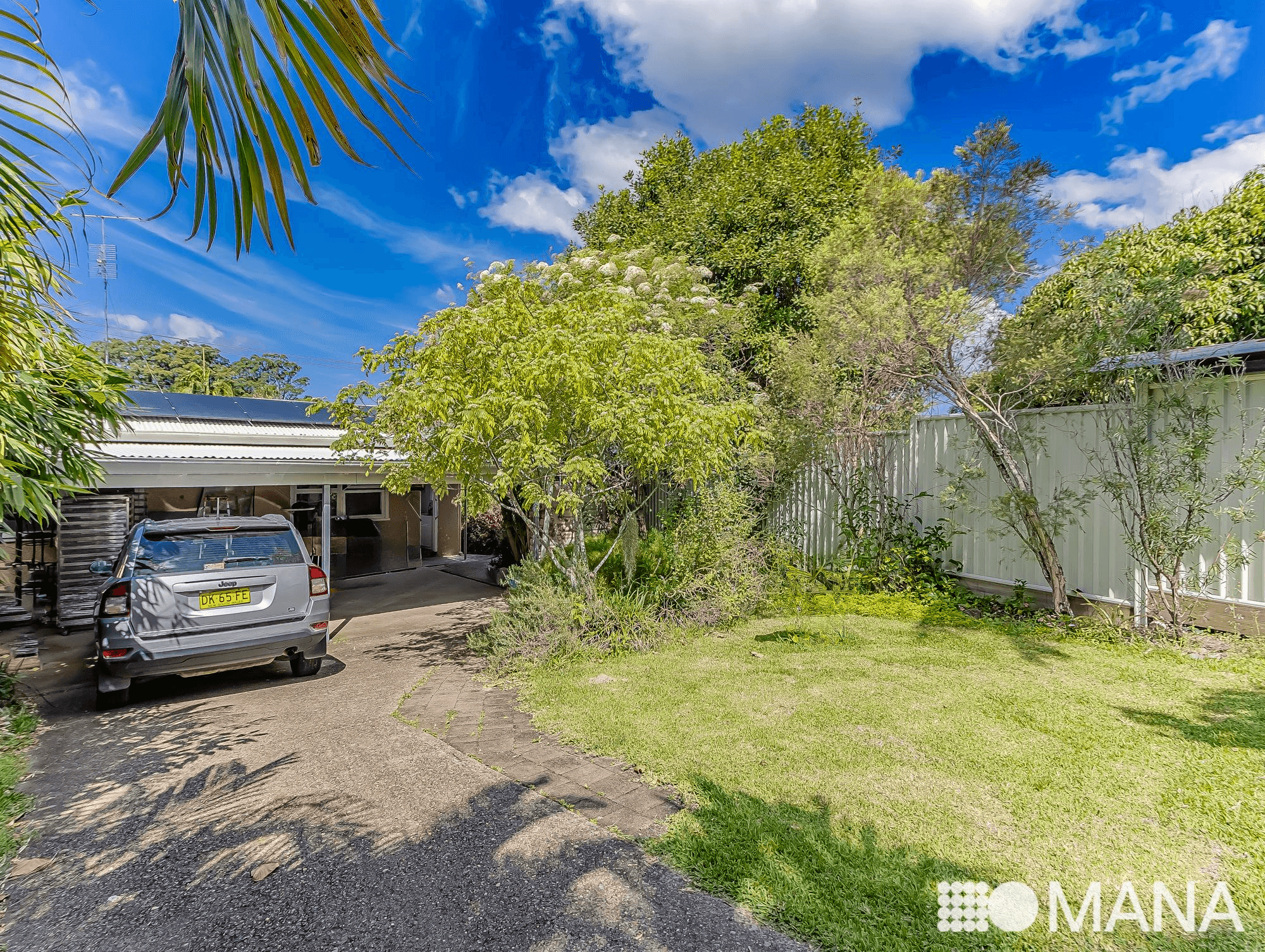 467 Tweed Valley Way, SOUTH MURWILLUMBAH, NSW 2484