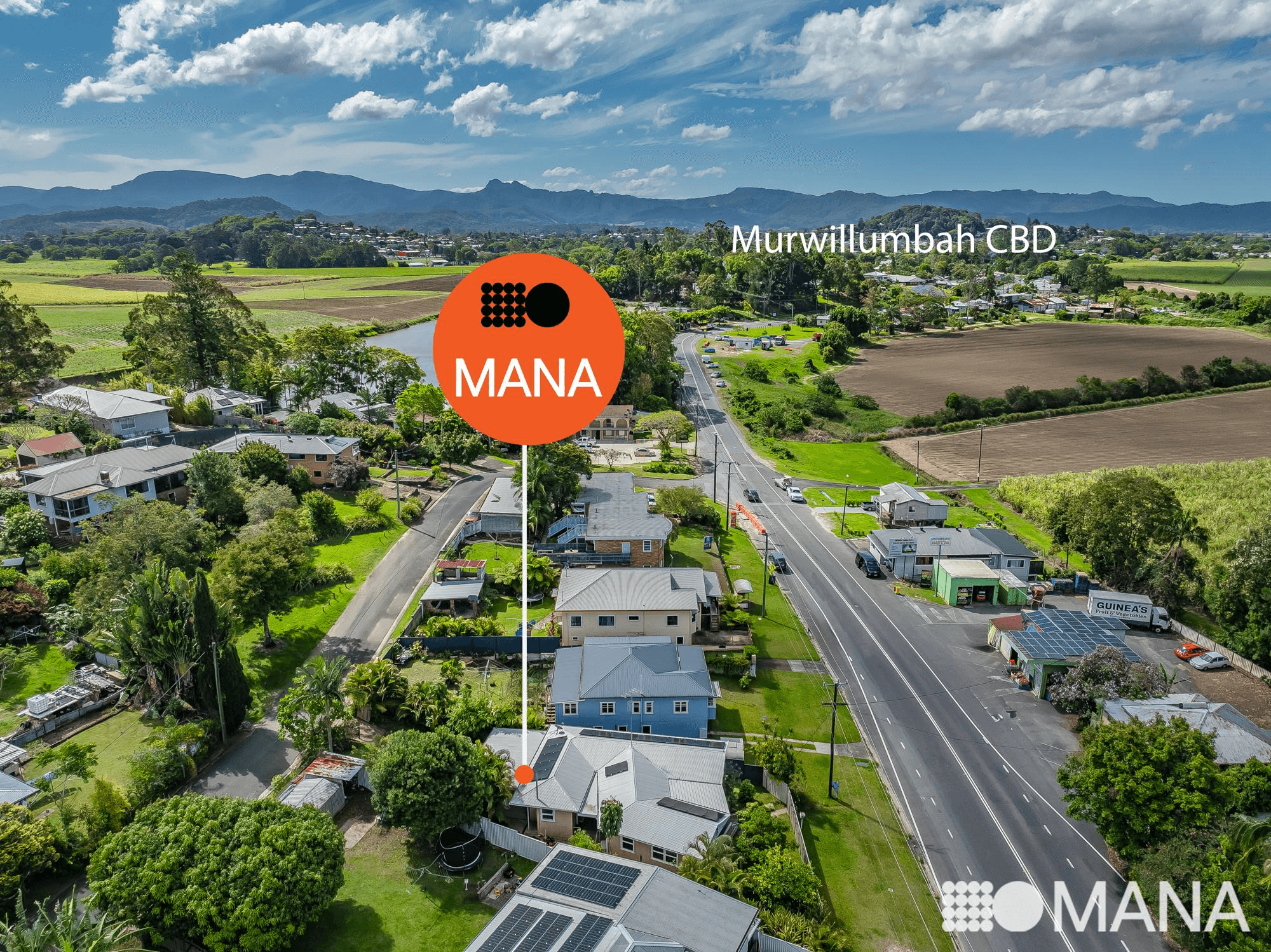 467 Tweed Valley Way, SOUTH MURWILLUMBAH, NSW 2484