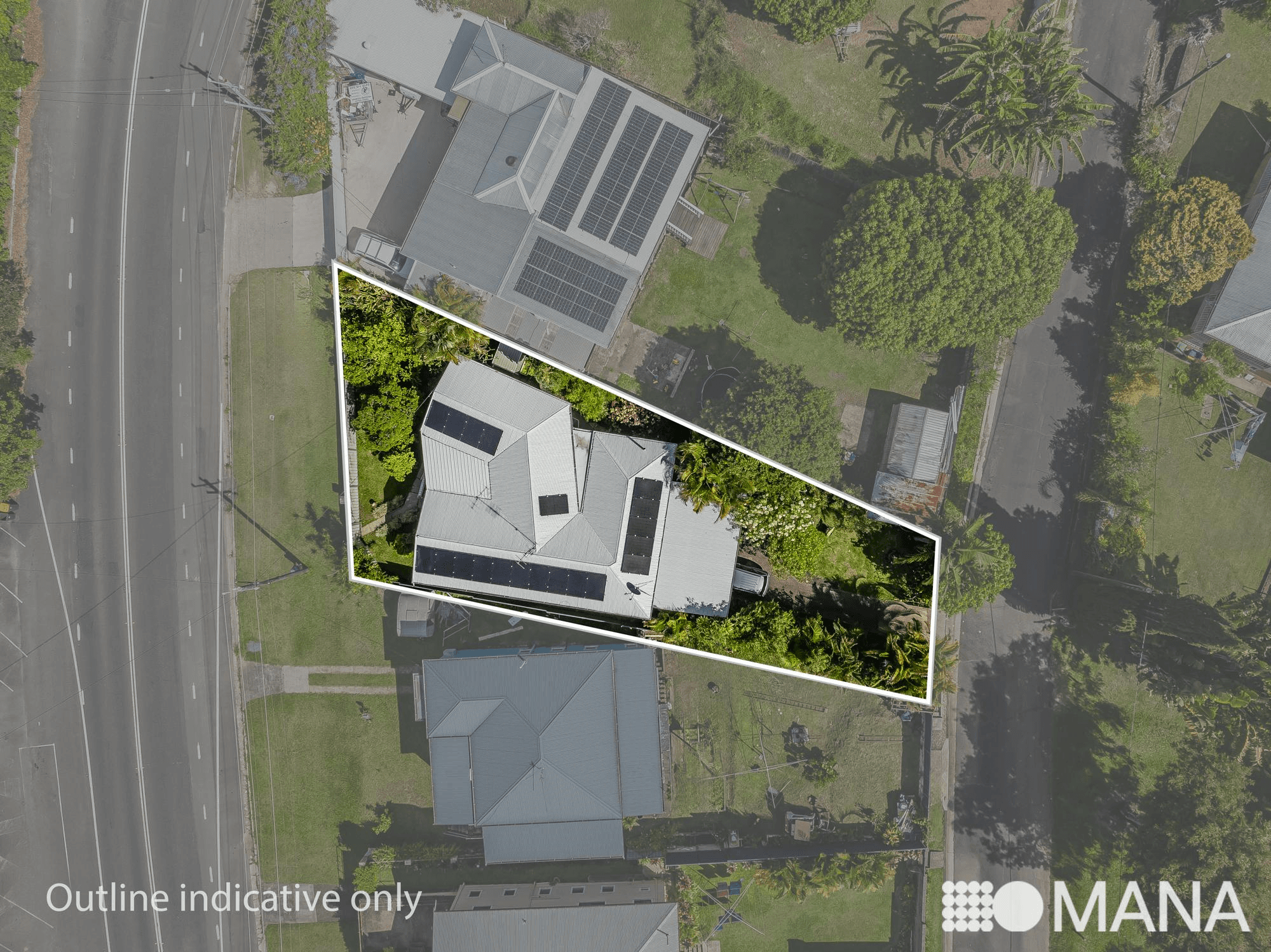 467 Tweed Valley Way, SOUTH MURWILLUMBAH, NSW 2484