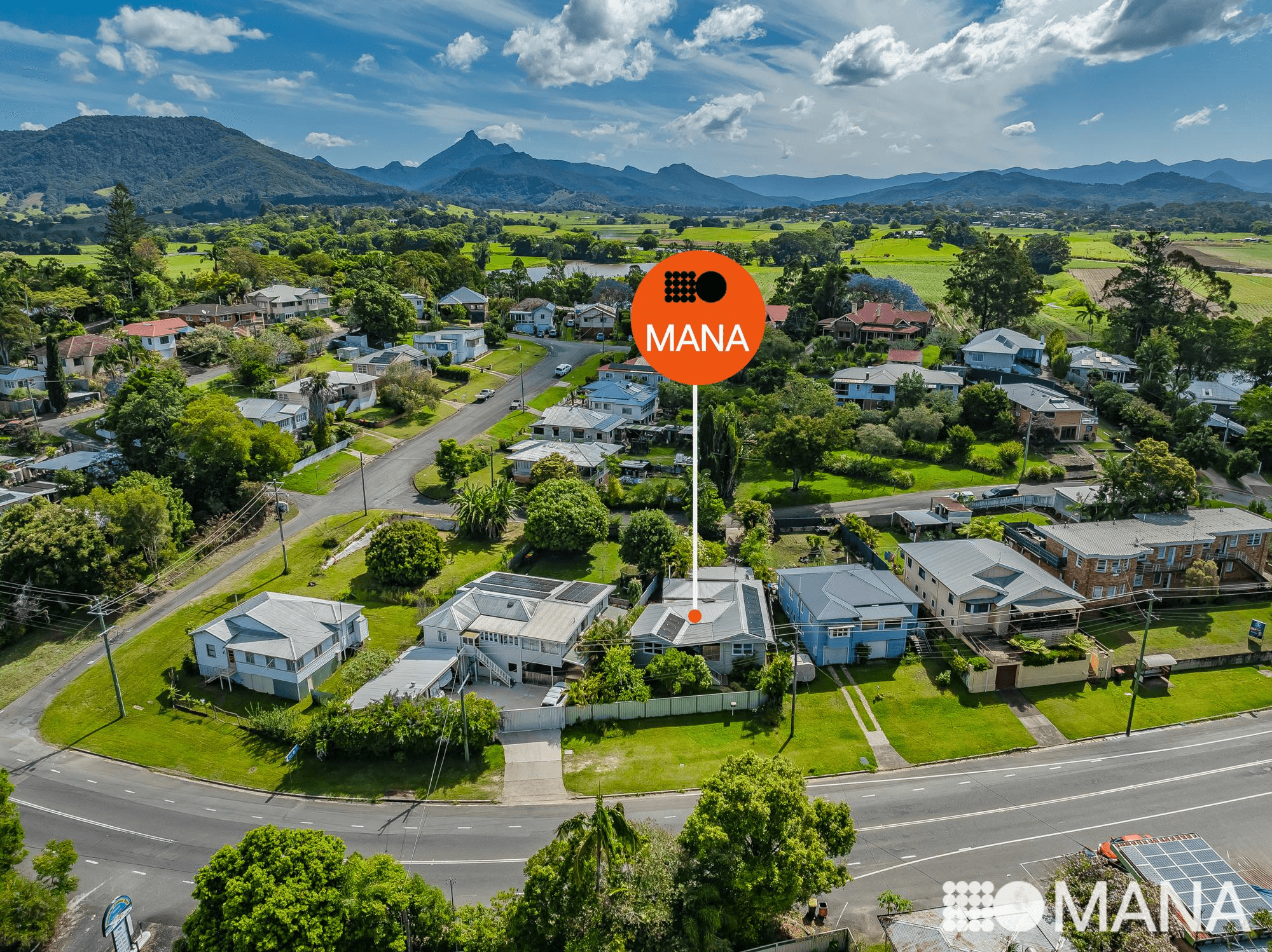 467 Tweed Valley Way, SOUTH MURWILLUMBAH, NSW 2484