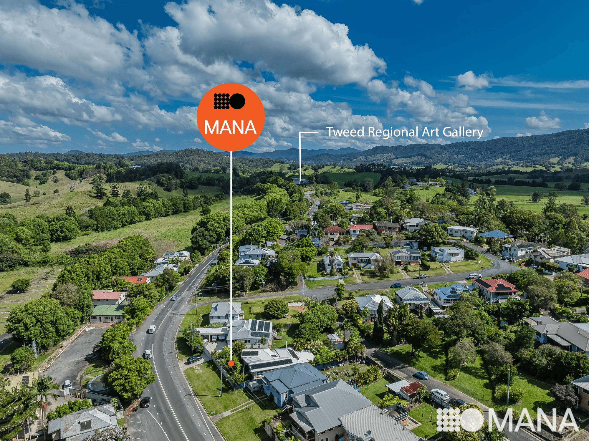 467 Tweed Valley Way, SOUTH MURWILLUMBAH, NSW 2484