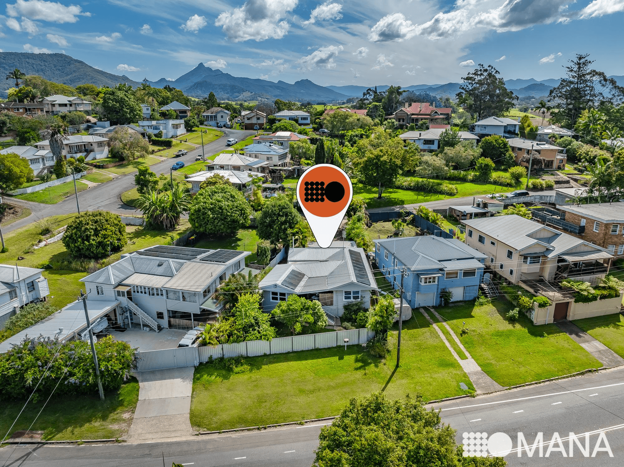 467 Tweed Valley Way, SOUTH MURWILLUMBAH, NSW 2484