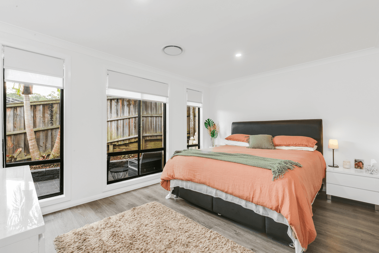 27 Taurus Close, KINCUMBER, NSW 2251