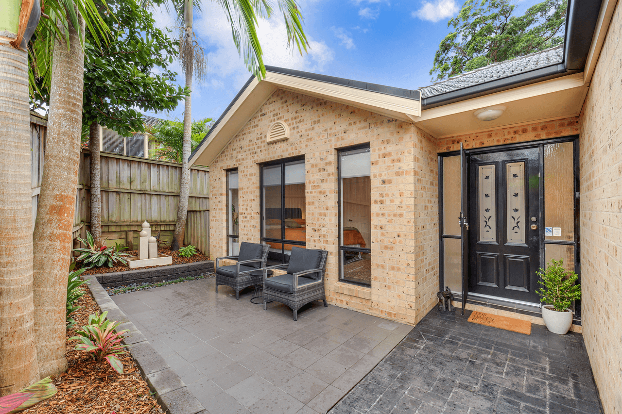 27 Taurus Close, KINCUMBER, NSW 2251