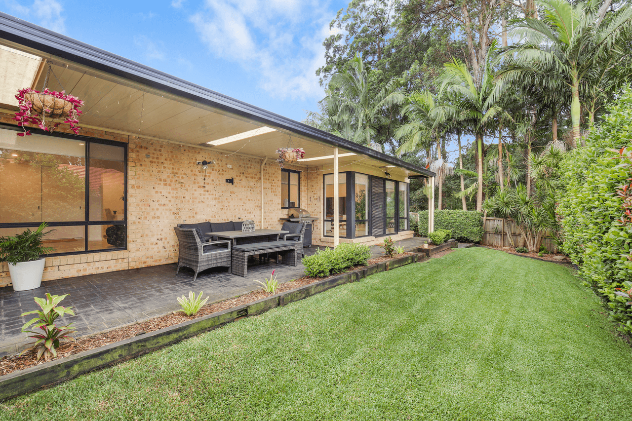 27 Taurus Close, KINCUMBER, NSW 2251