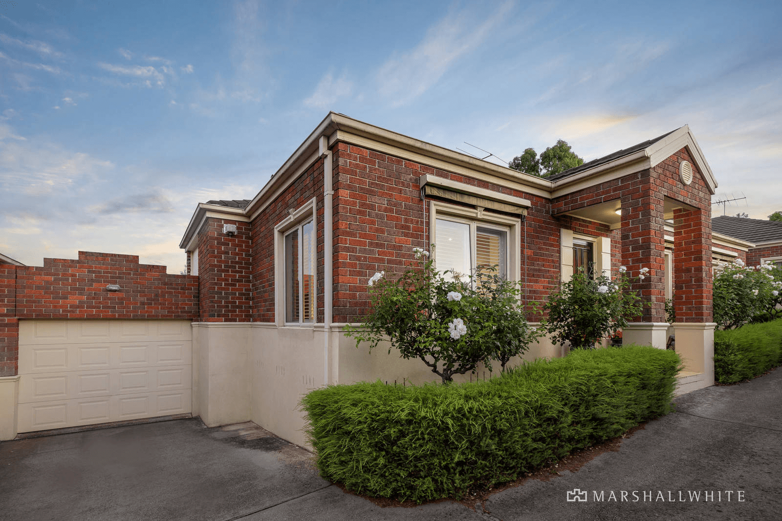 2/8 Garden Road, Camberwell, VIC 3124