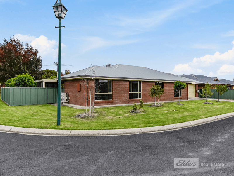 1 Wilson Court, MILLICENT, SA 5280