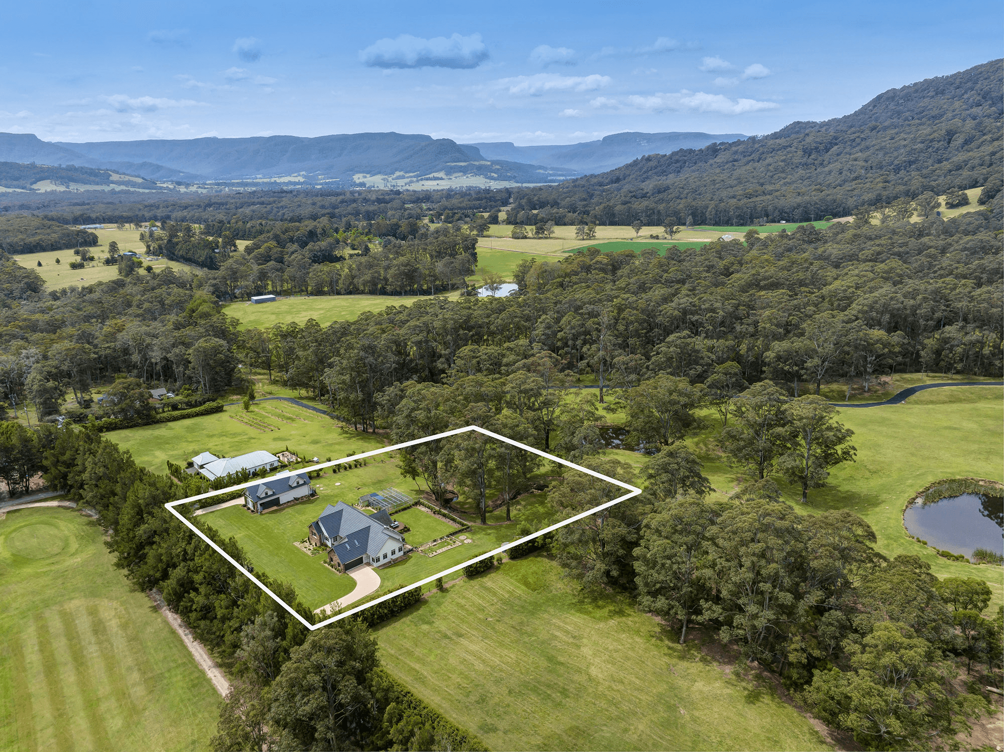 29 Marden Lane, KANGAROO VALLEY, NSW 2577