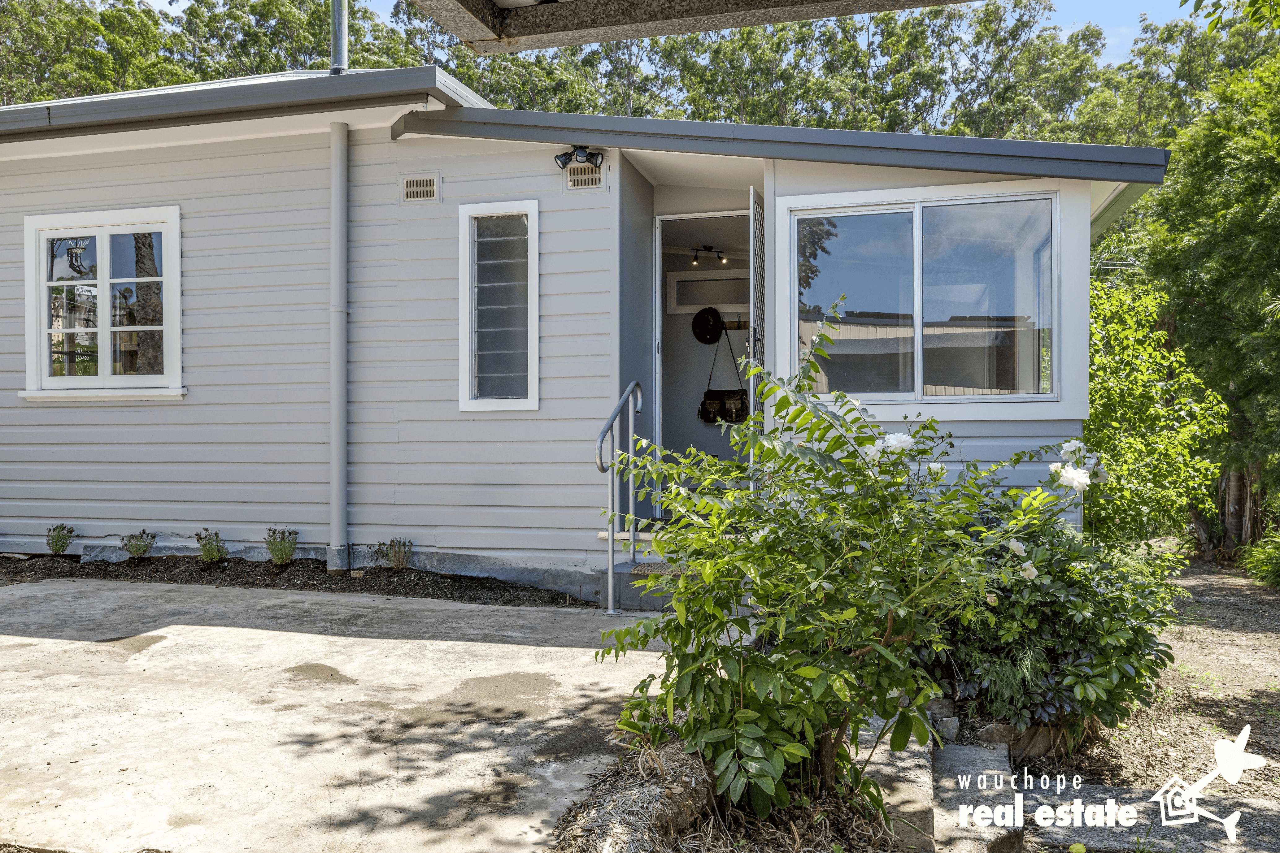 204 Cameron Street, WAUCHOPE, NSW 2446