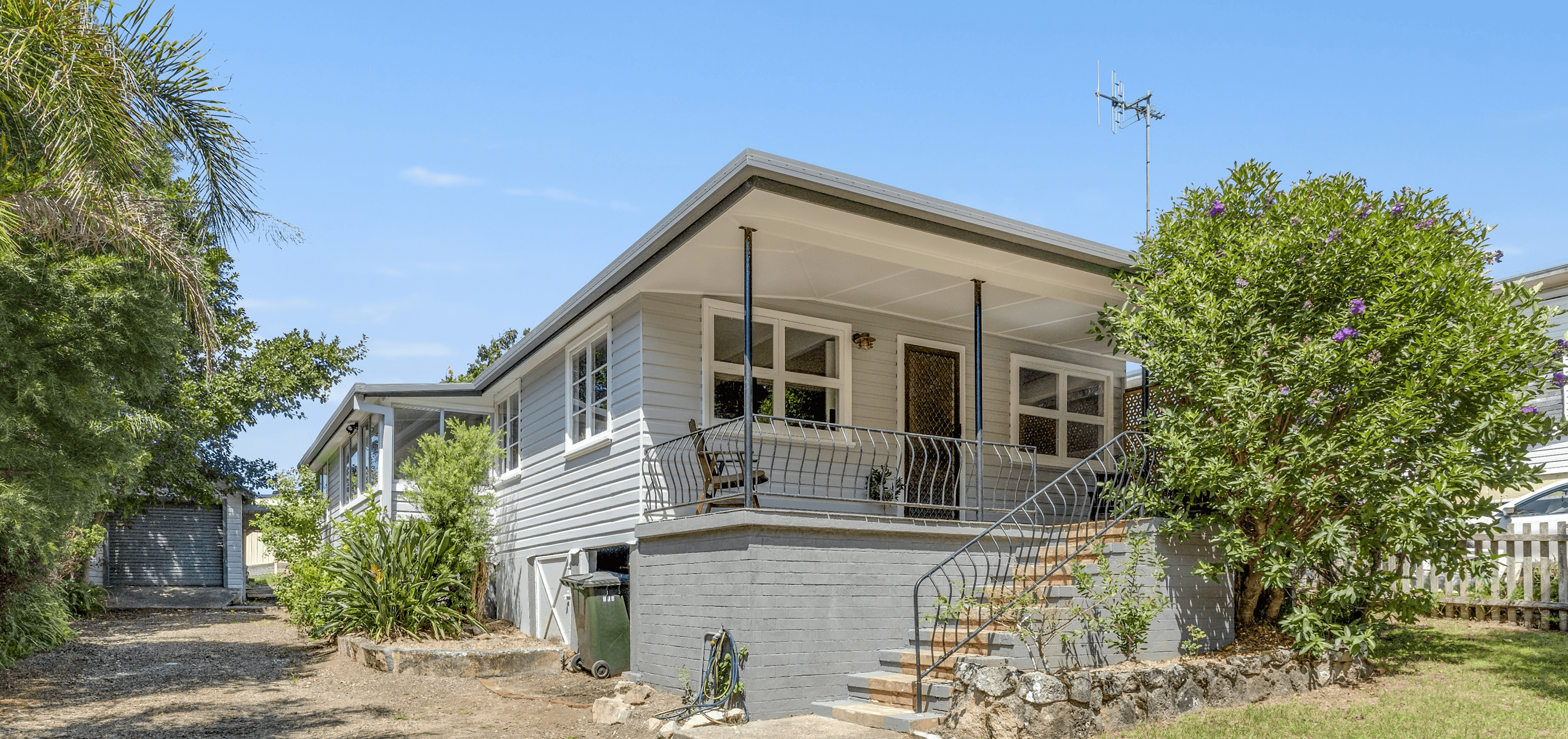 204 Cameron Street, WAUCHOPE, NSW 2446