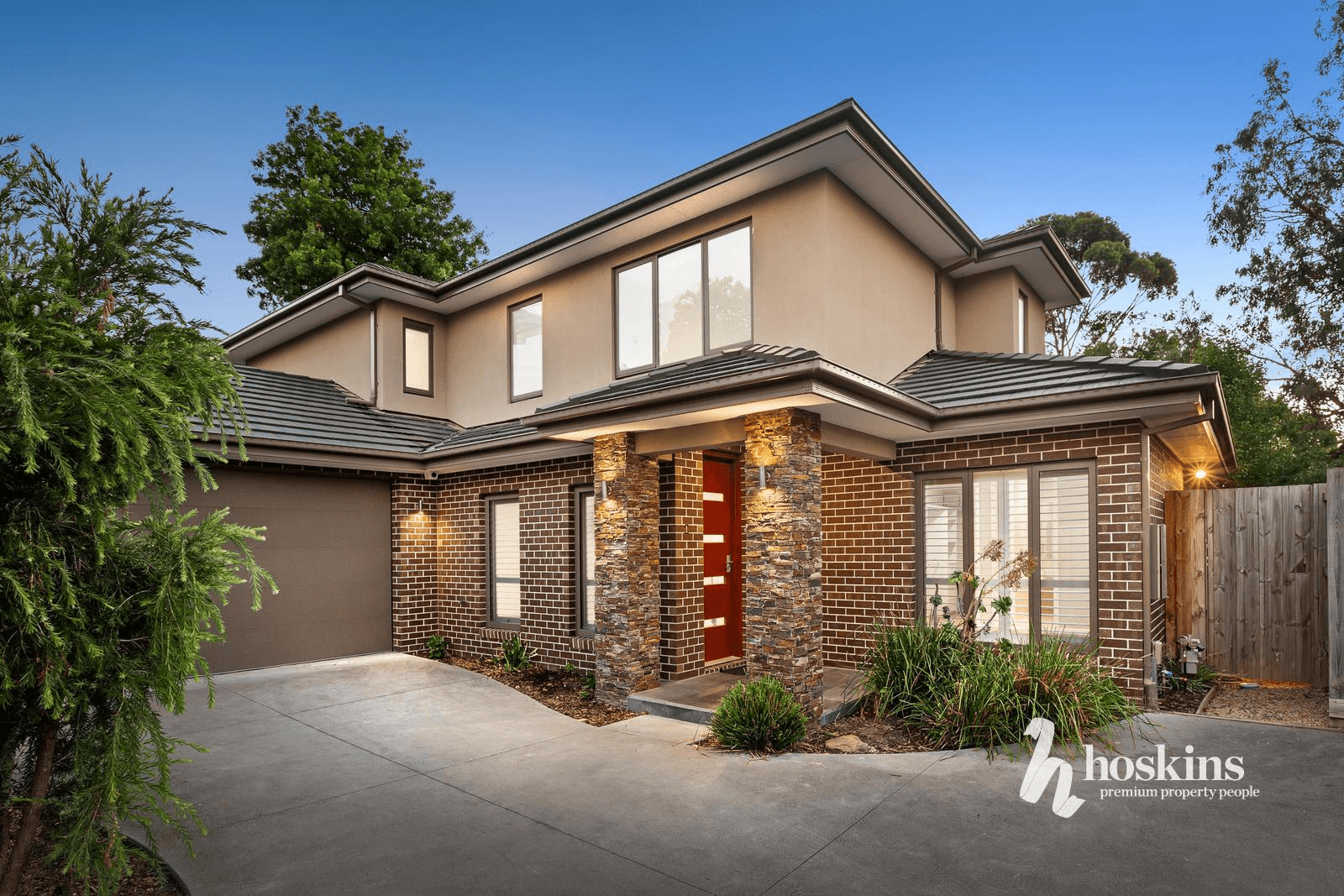 2/95 Murray Road, Croydon, VIC 3136