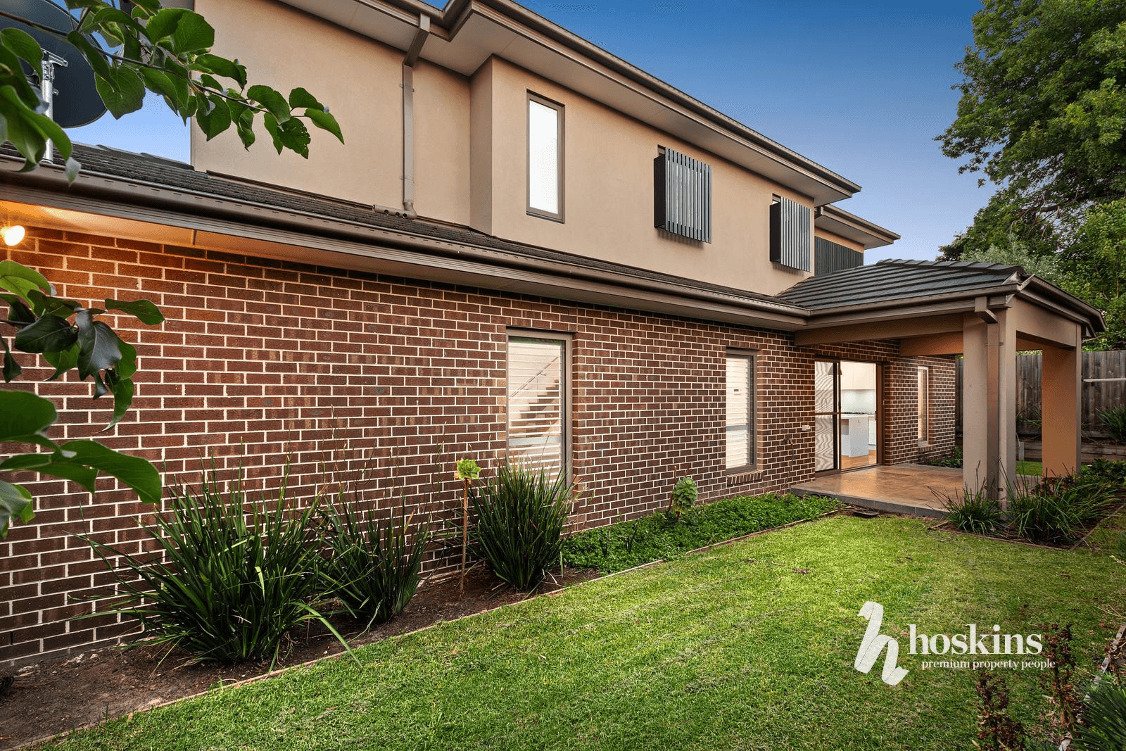 2/95 Murray Road, Croydon, VIC 3136