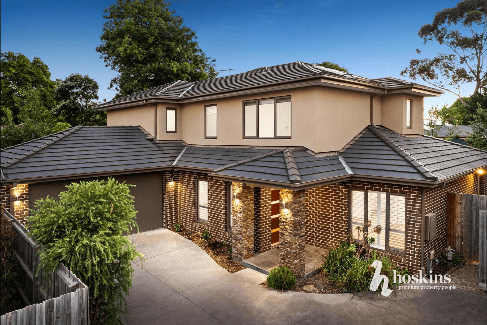 2/95 Murray Road, Croydon, VIC 3136